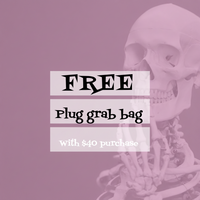 FREE Plug Grab Bag*