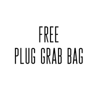1 Plug Grab Bag*