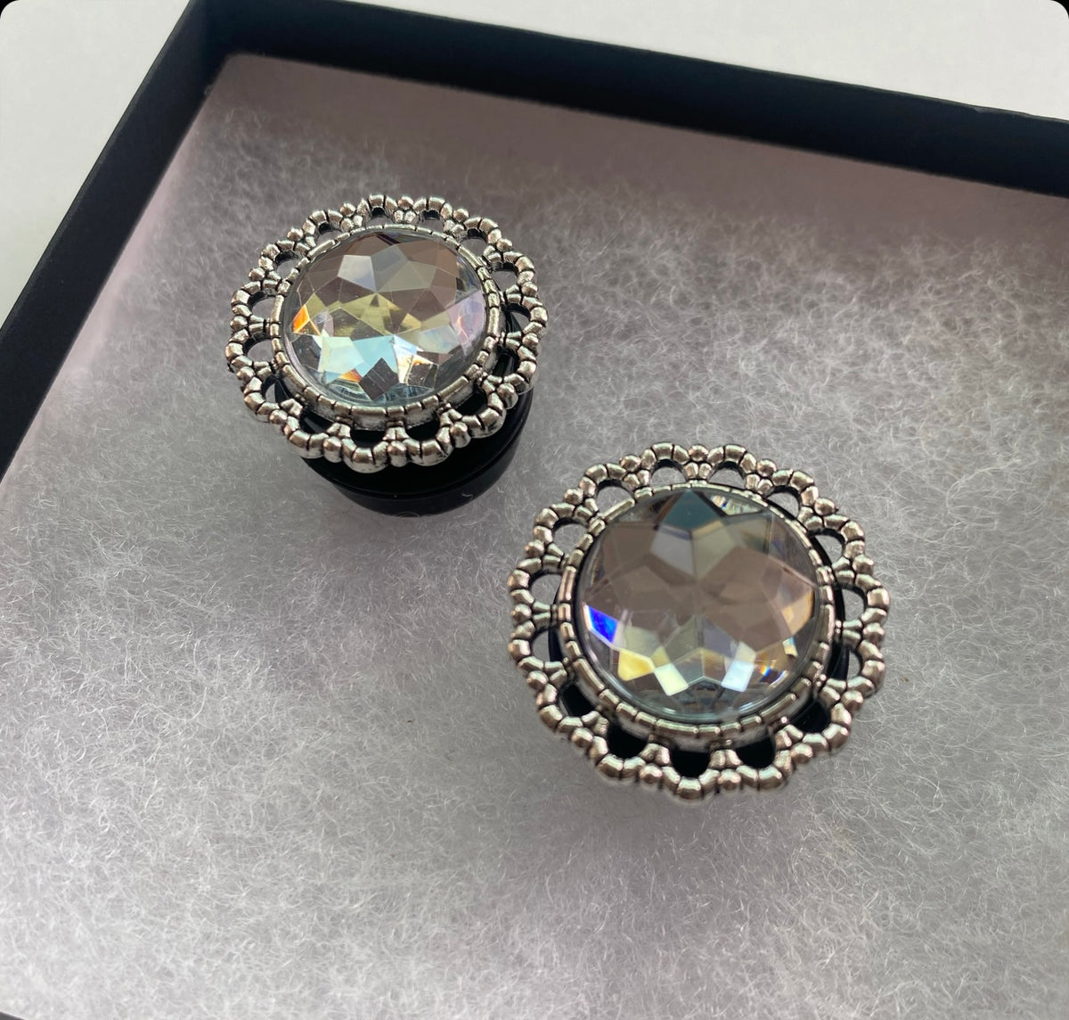 White light Plugs