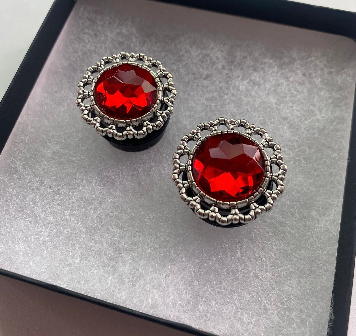 Redrum Plugs