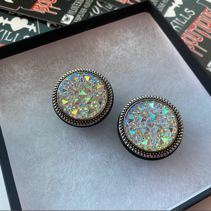 Frosted Nights Plugs