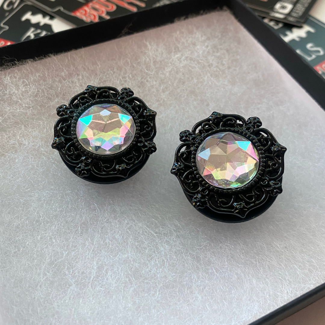 Iridescent Nights Plugs