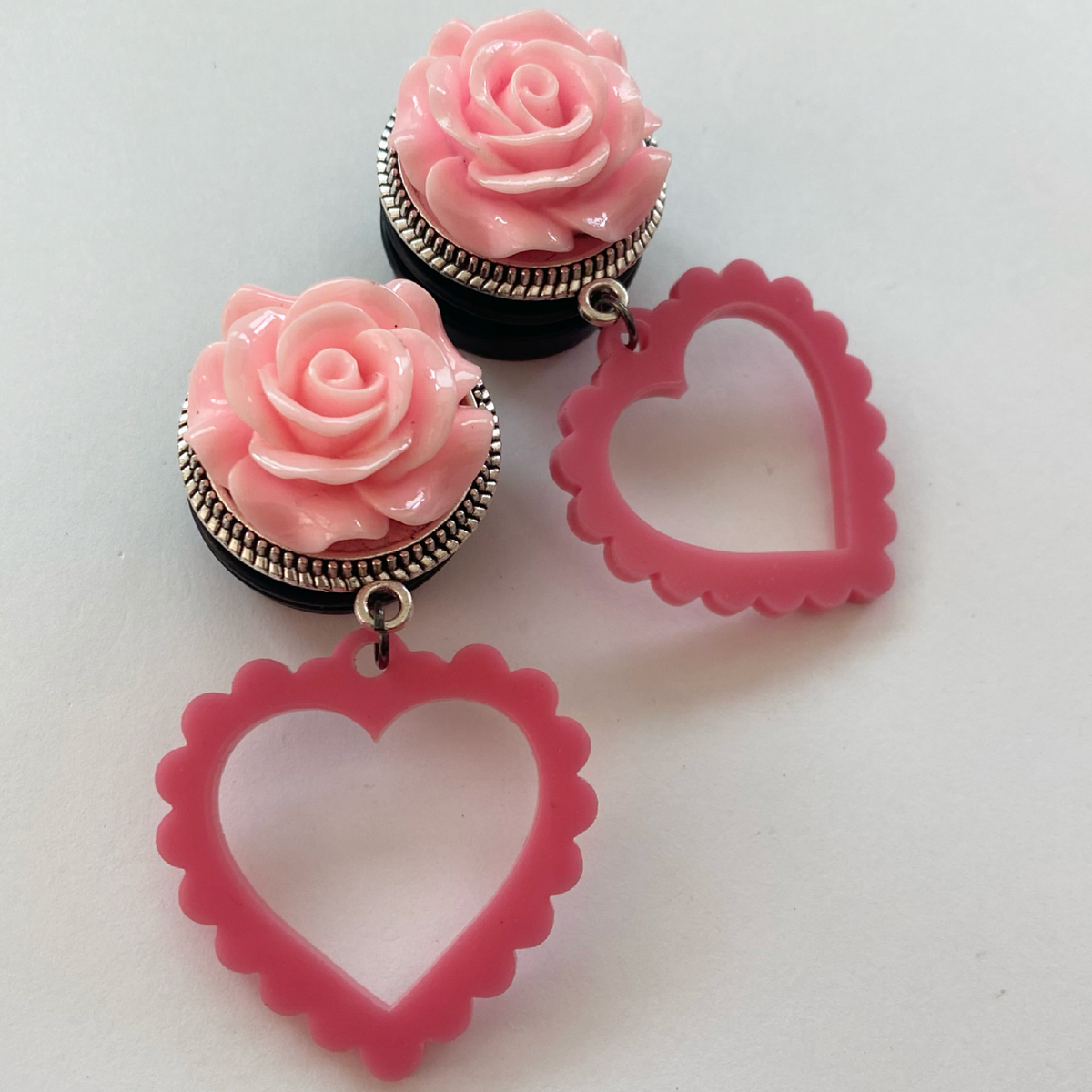 Rose Sweetheart