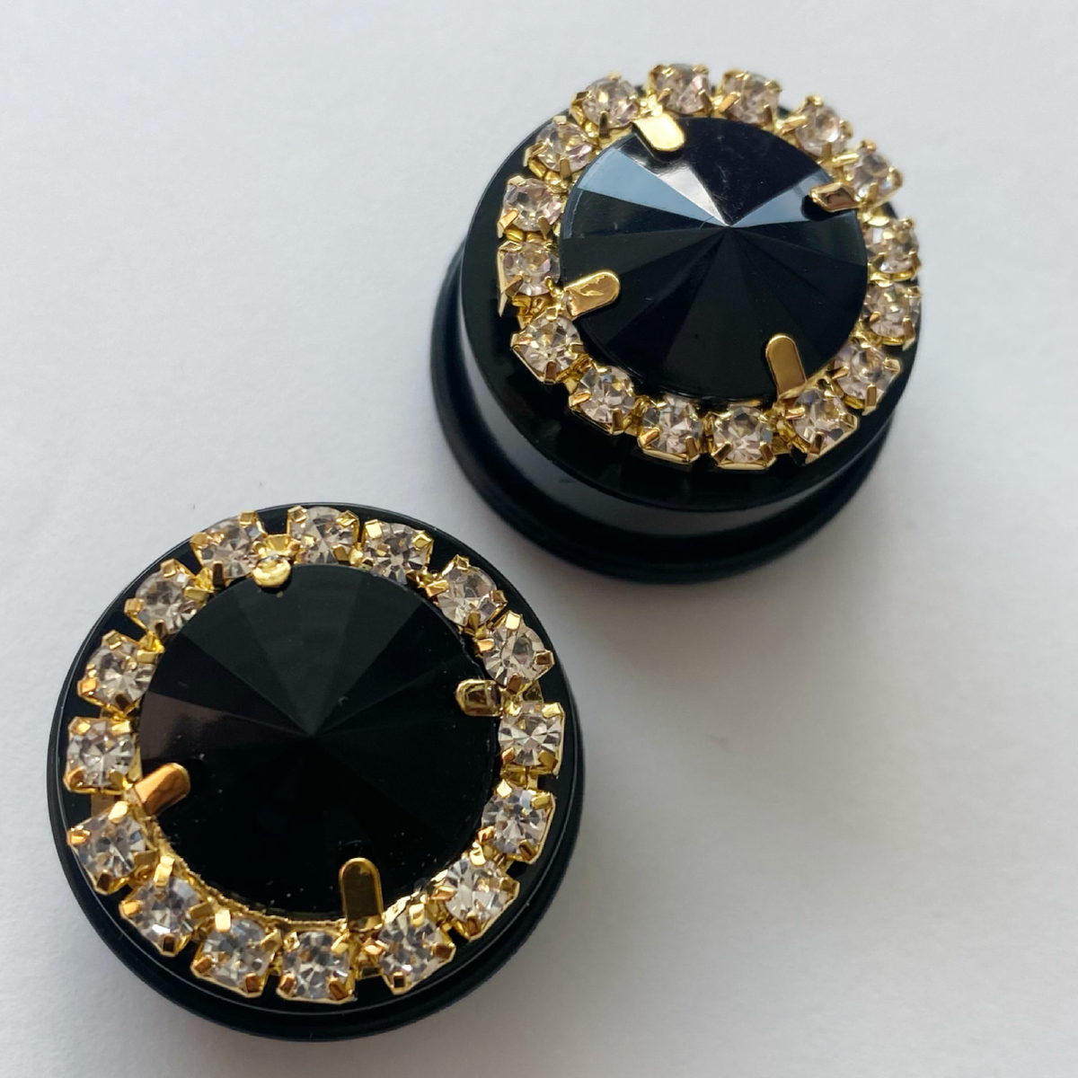 New Years Bling