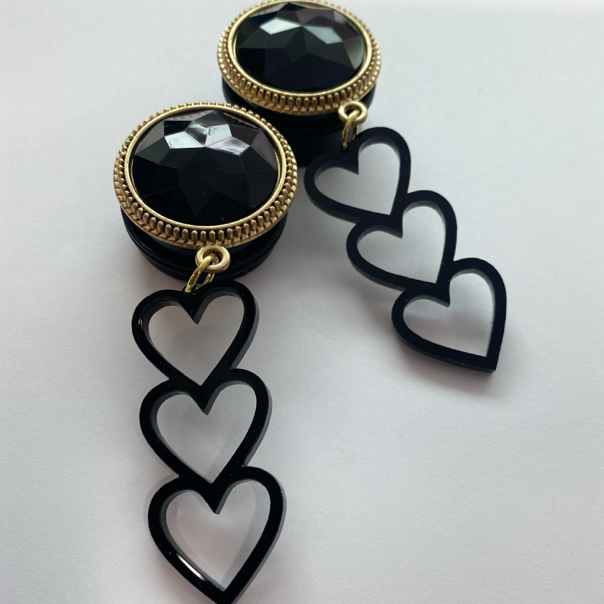 Triple Hearts