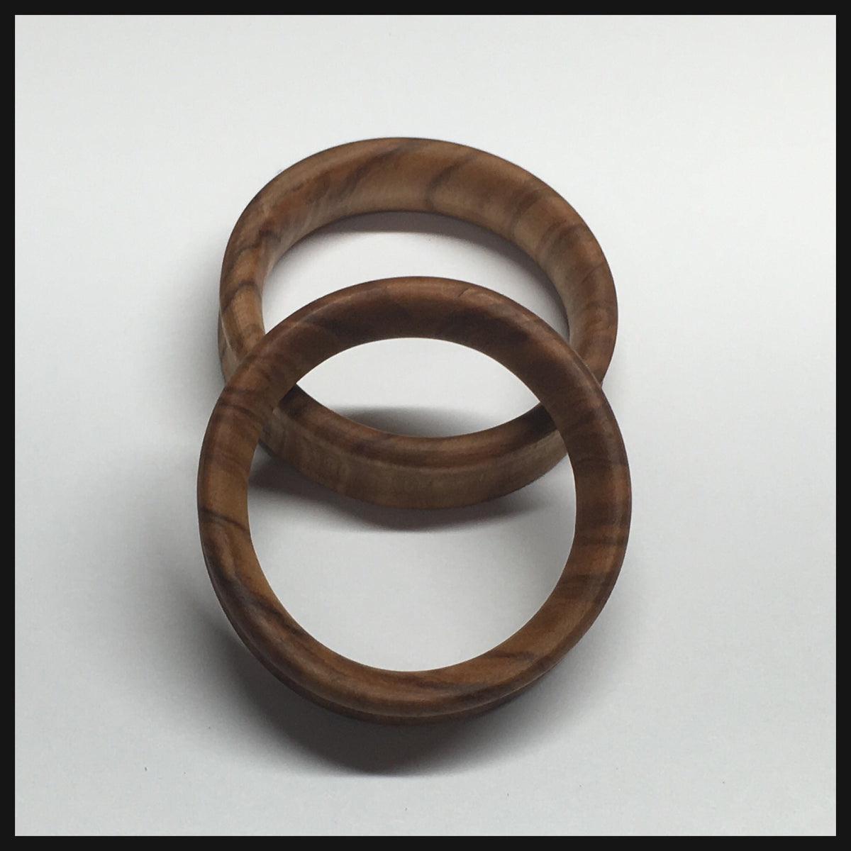 Olivewood Thin Wall Tunnel