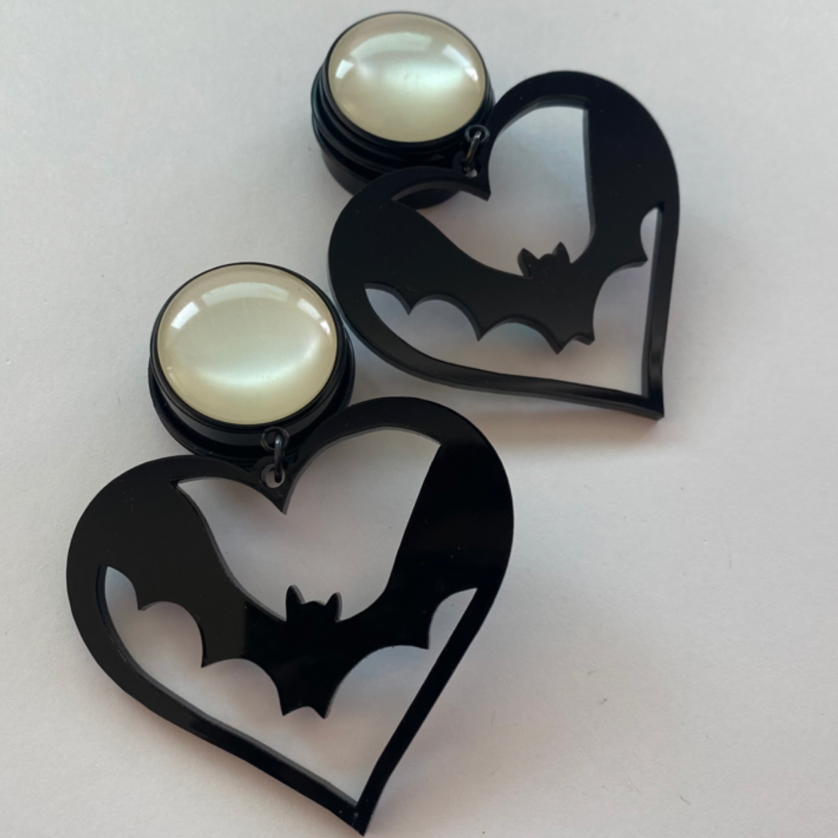 Bat Hearts