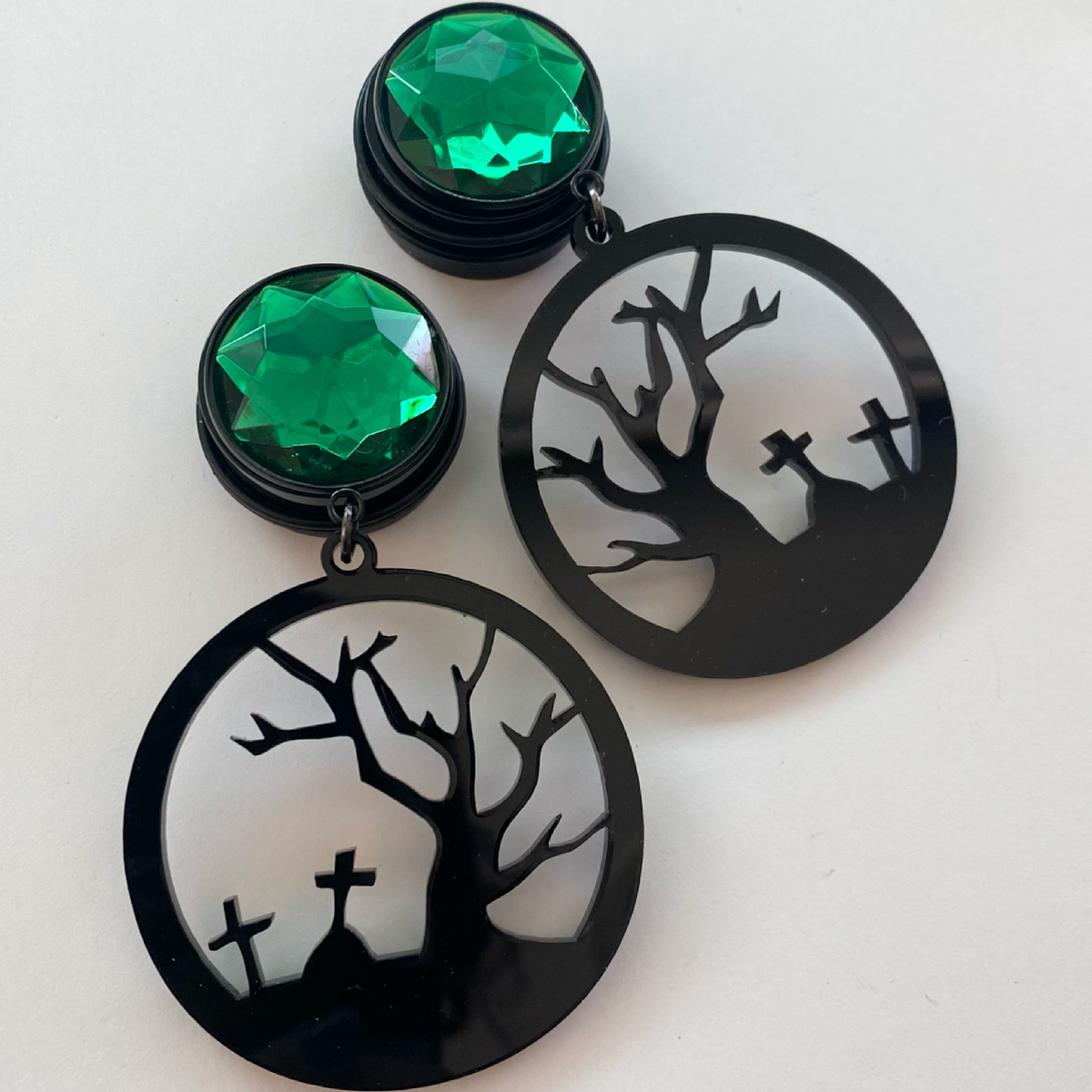 Graveyard