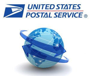 USPS INTERNATIONAL REDELIVER POSTAGE