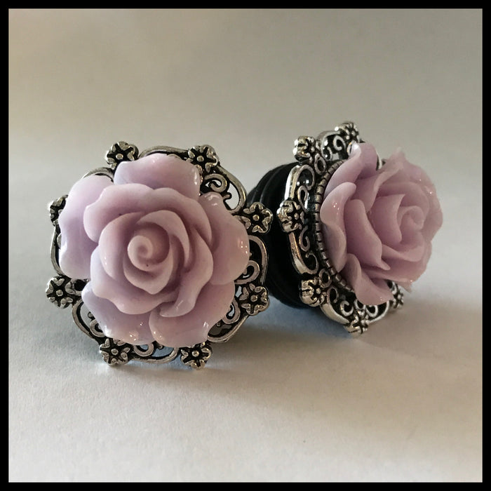 Lavender Roses
