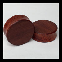 Bloodwood, Ebony, Black & White Ebony Solid Bundle