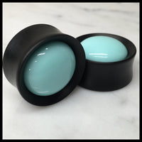 Ebony Teal