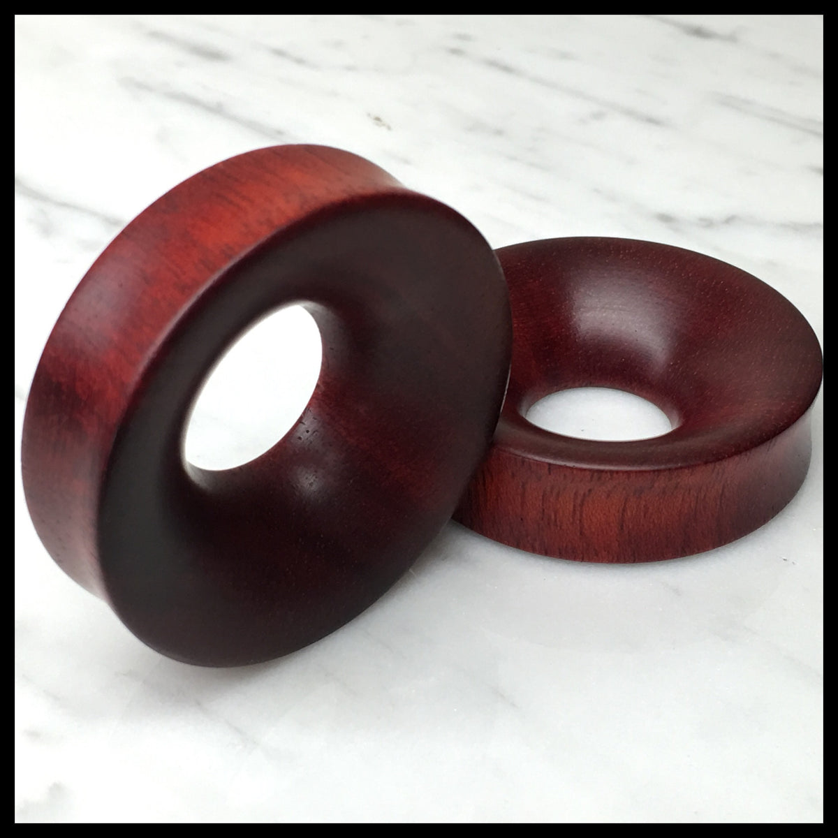 Bloodwood Thick Wall Tunnel