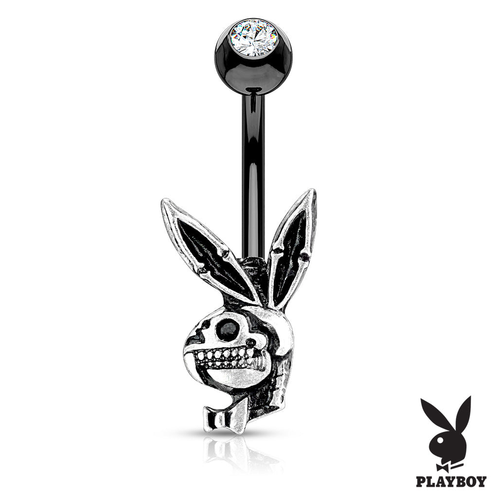 Playboy bunny shop body jewelry