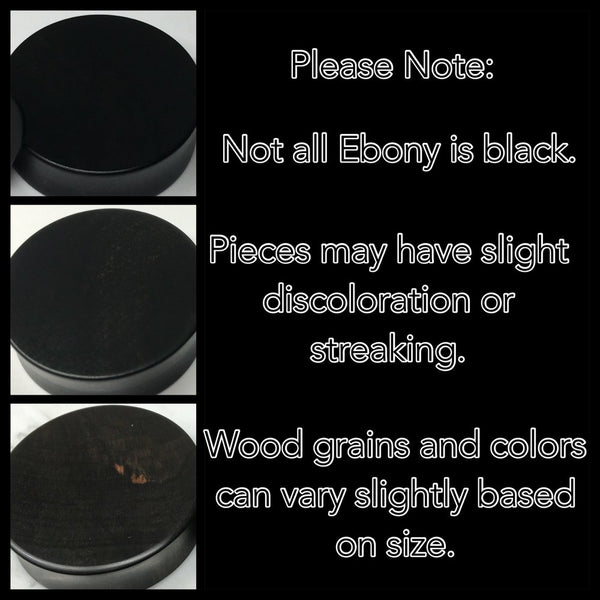 Ebony Large Druzy Turquoise Teardrop (LIMITIED EDITION)
