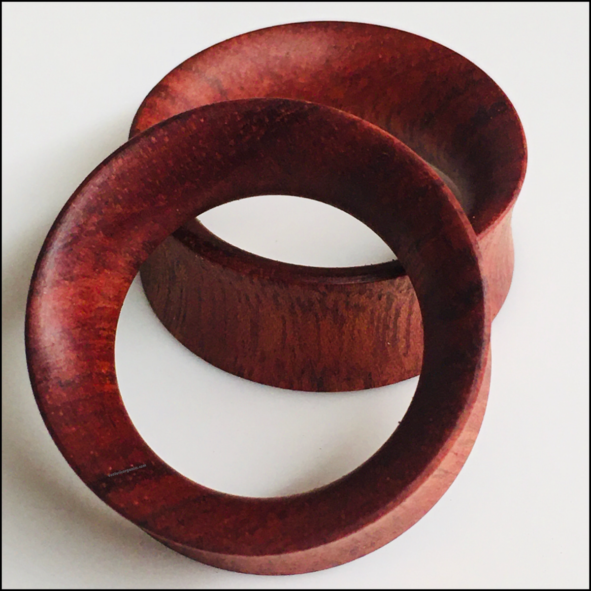 Bloodwood Thin Wall Tunnels
