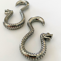 SERPENT WEIGHTS