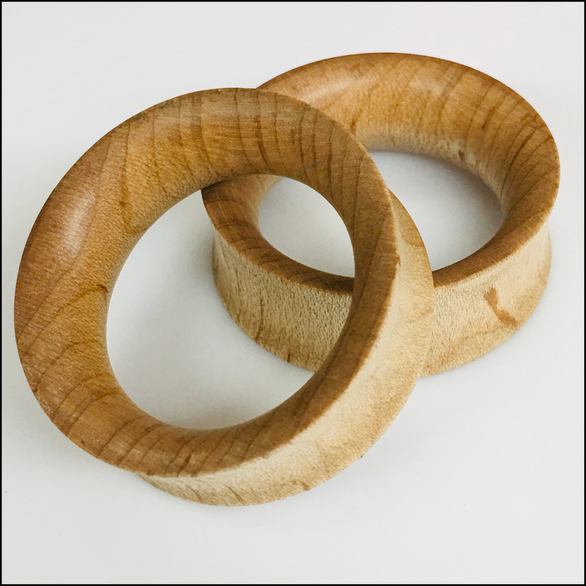 Maple Thin Wall Tunnels