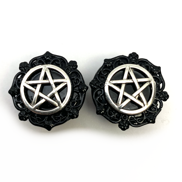 Black Pentacle