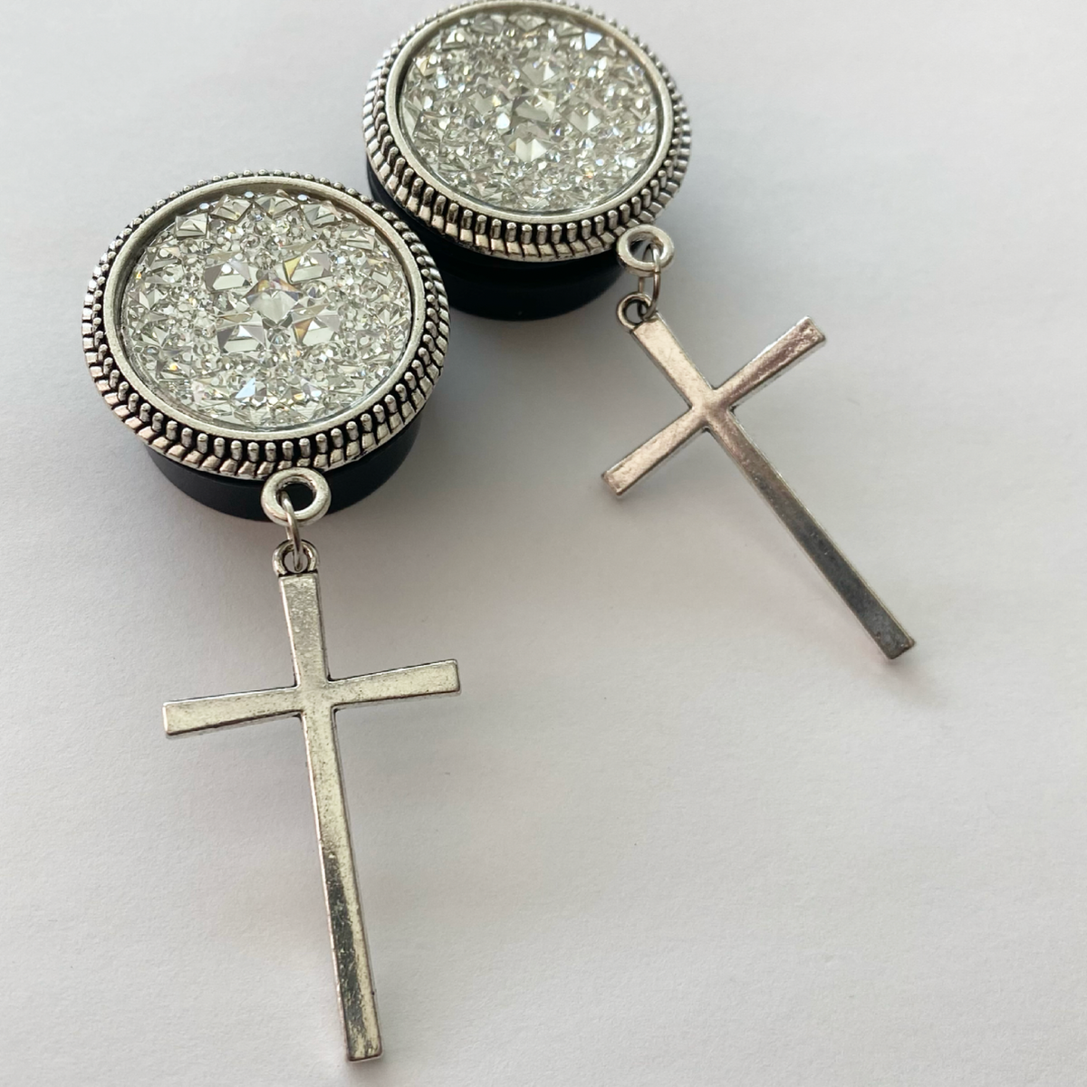 Crosses