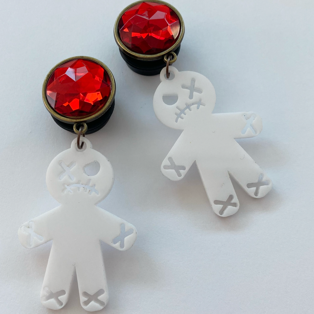 Voodoo Dangle Plugs