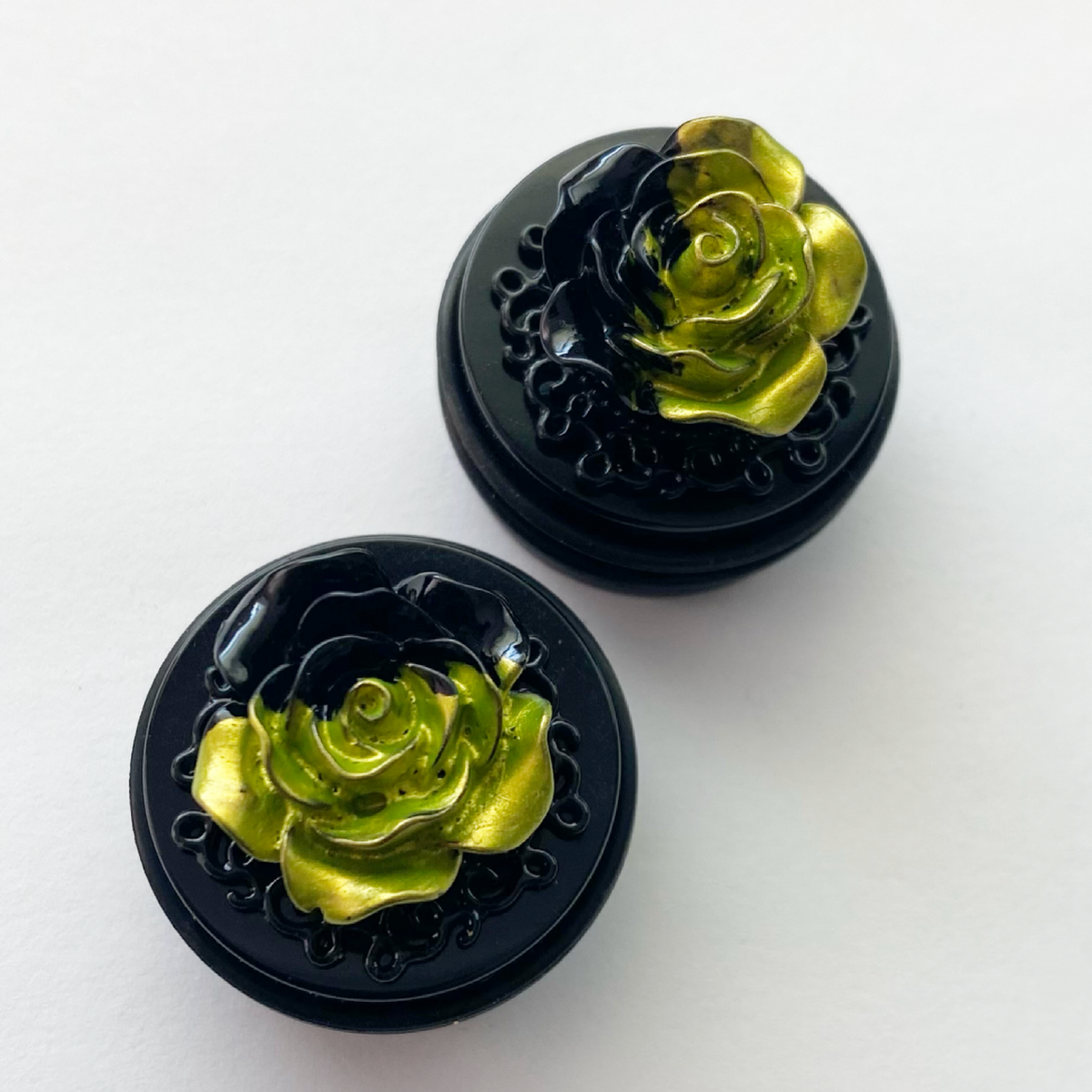 Zombie Rose
