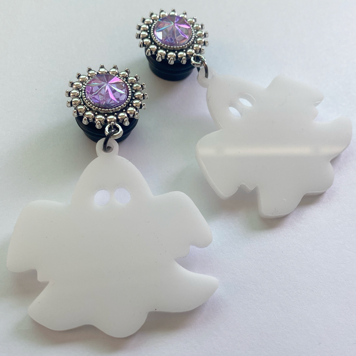 Pretty Ghosts
