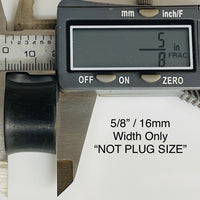 Wearable Width Area