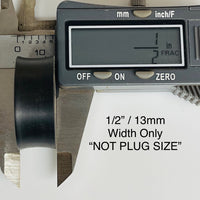 Wearable Width Area