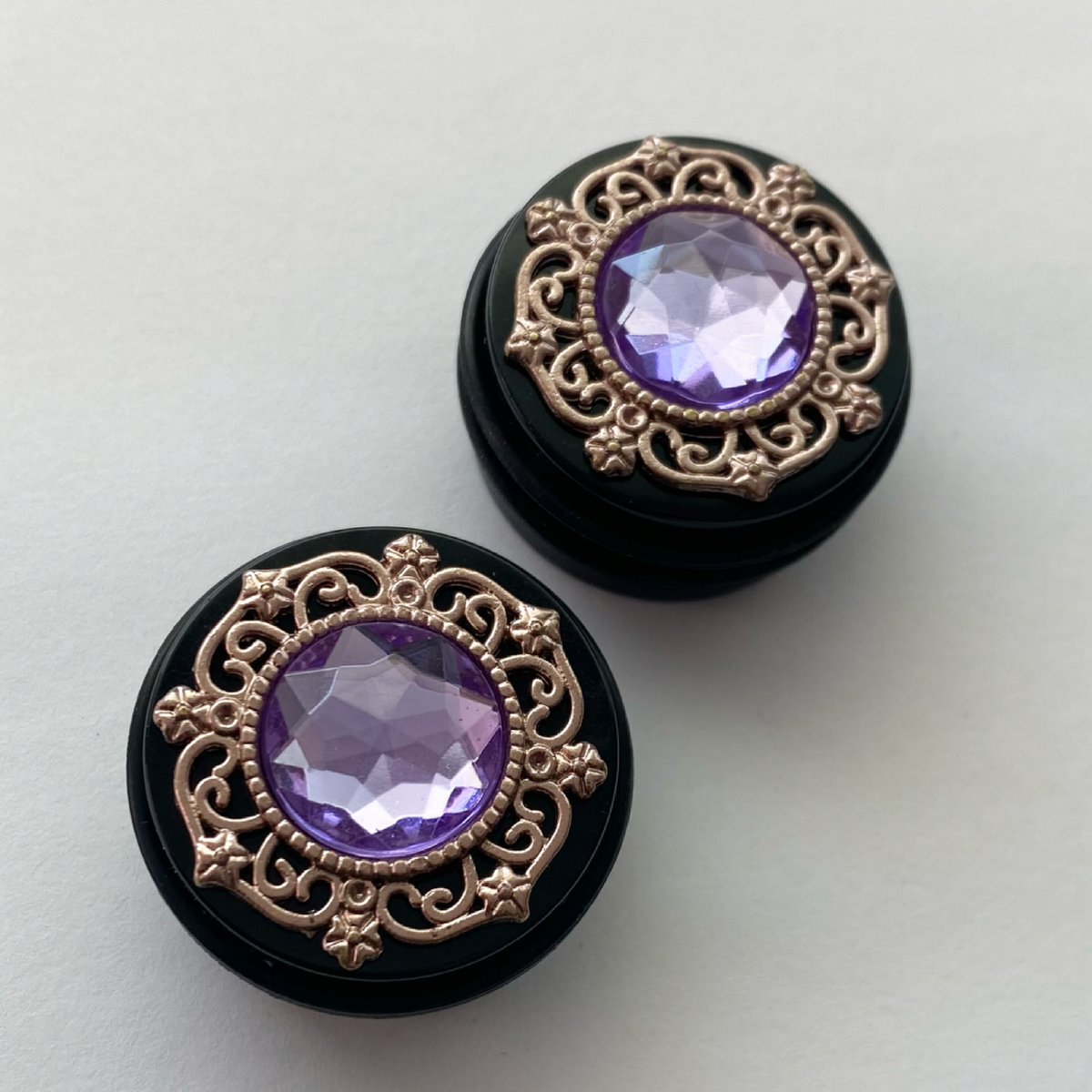 Rose Gold Pretties