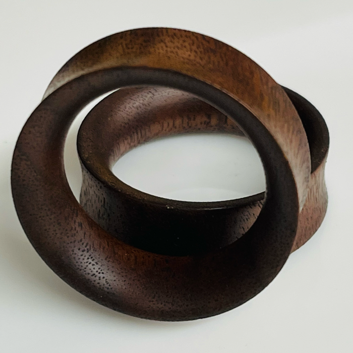 Walnut Thin Wall Tunnels